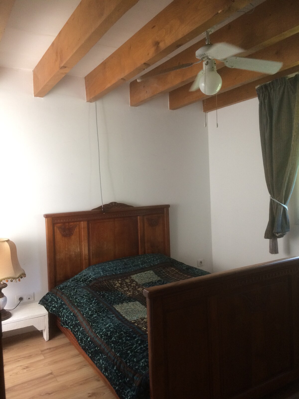 საძინებელი 2