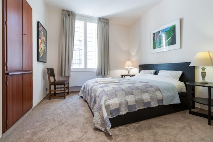 غرفة النوم 3