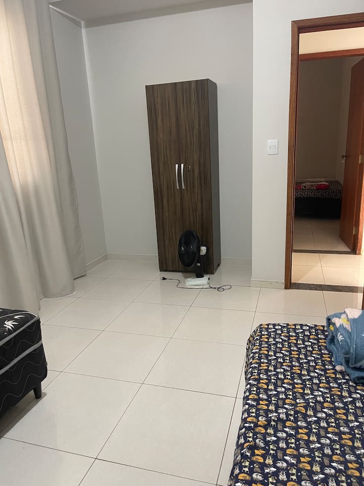 Spavaća soba 2