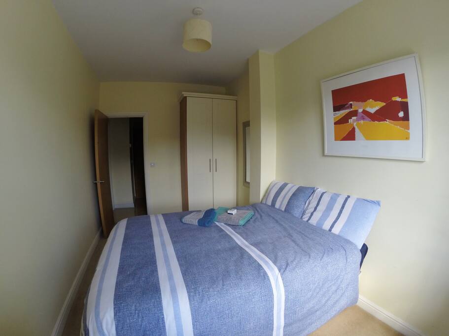 Double Bed