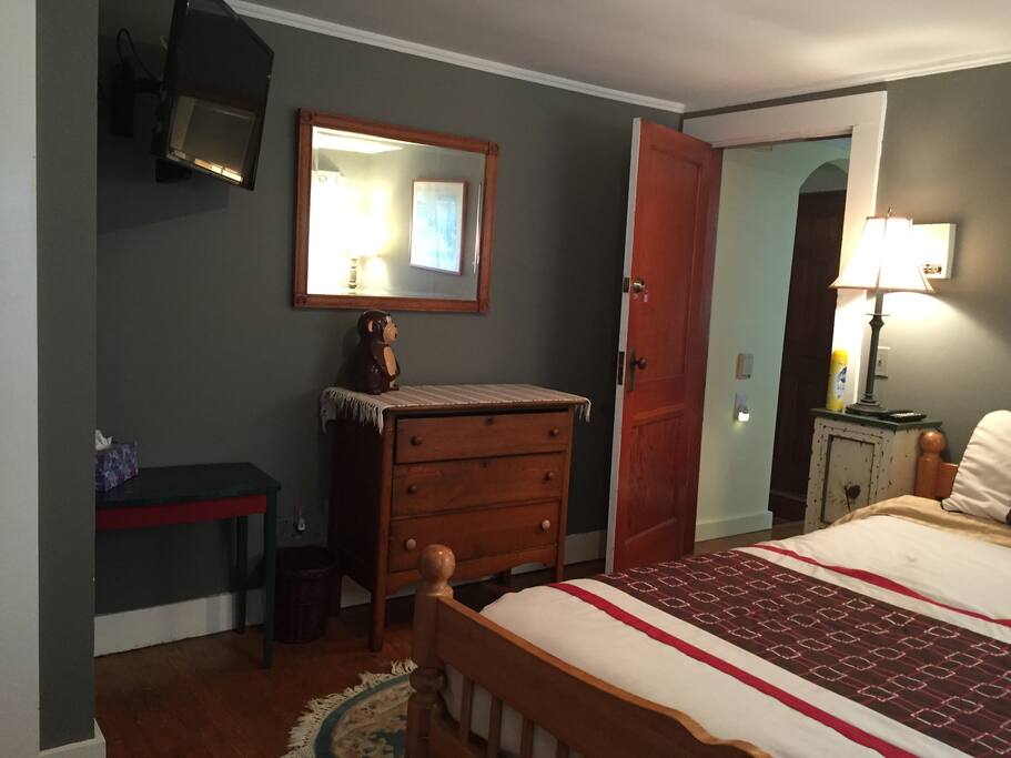 Room #2