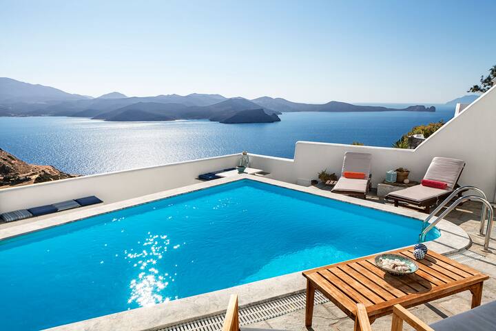 Villa Efrosini gallery image 5