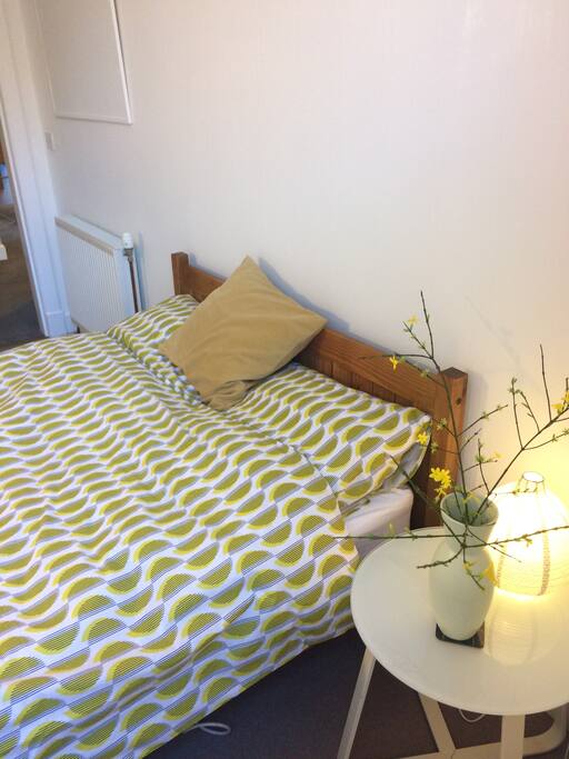 Front bedroom