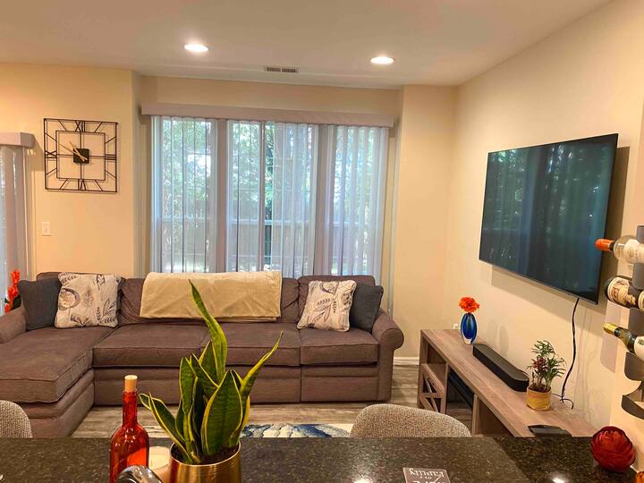 Union Vacation Rentals & Homes New Jersey, United States Airbnb