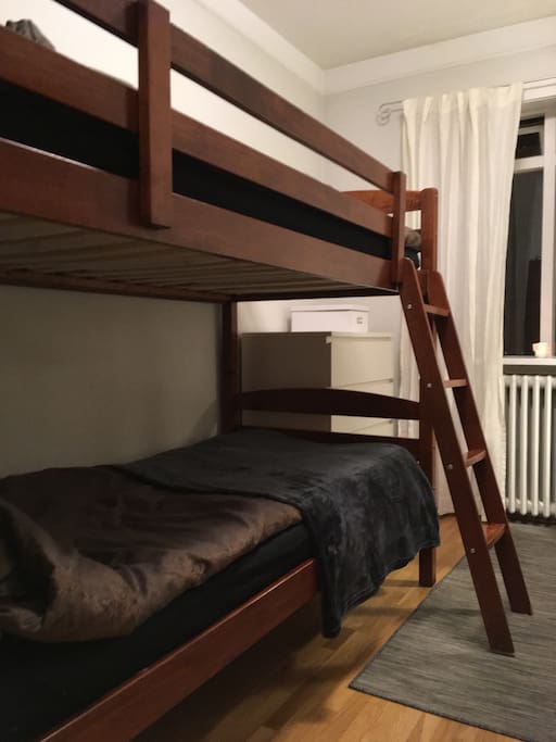 Private room