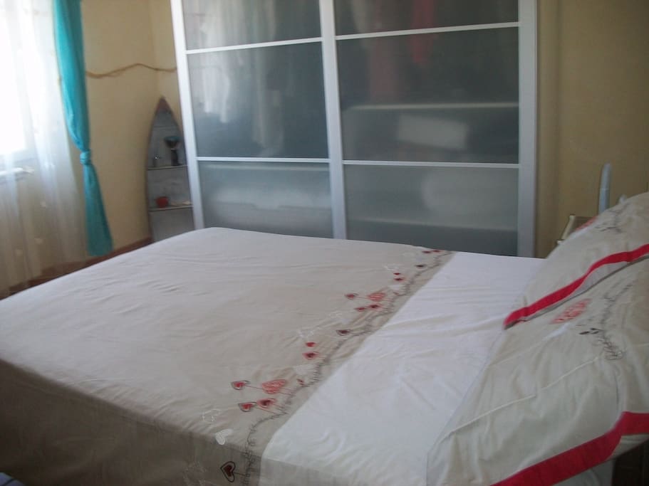 2eme chambre