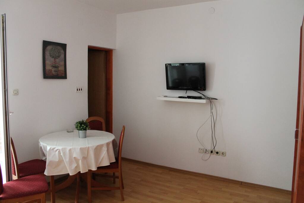 dinning room