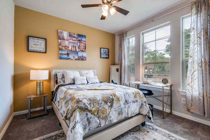 Спална соба 4