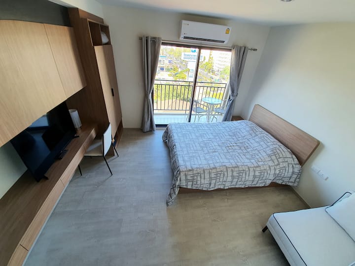 საძინებელი