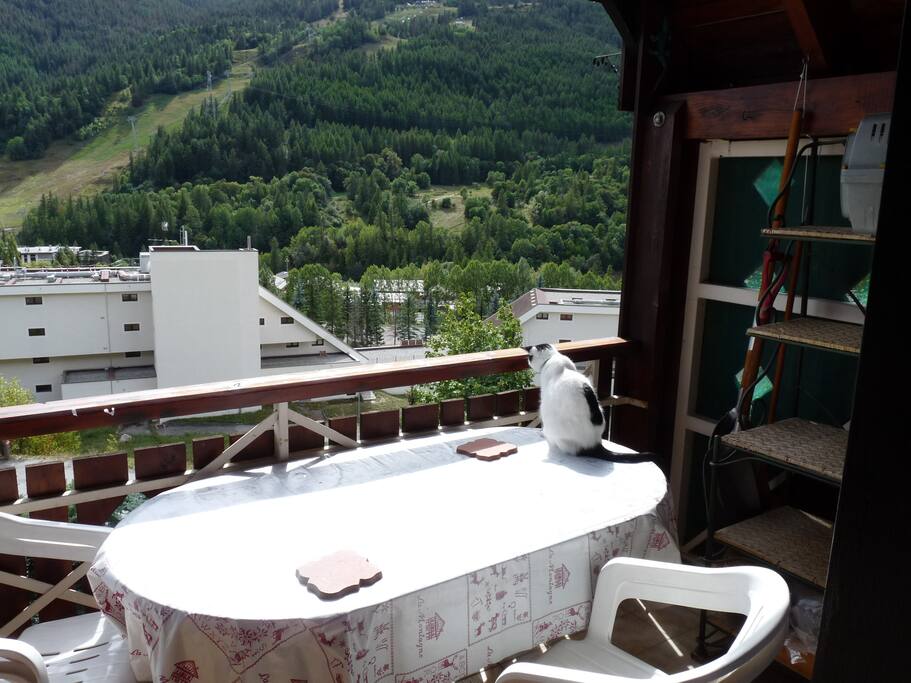 Balcon