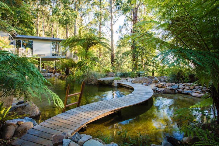 Billabong Falls gallery image 2