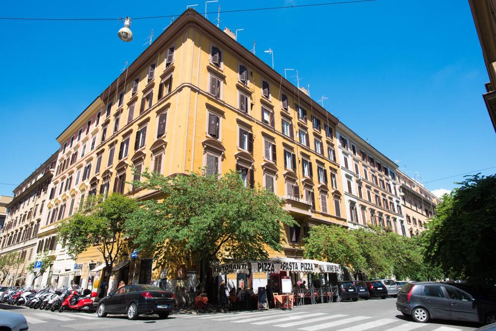 palazzo