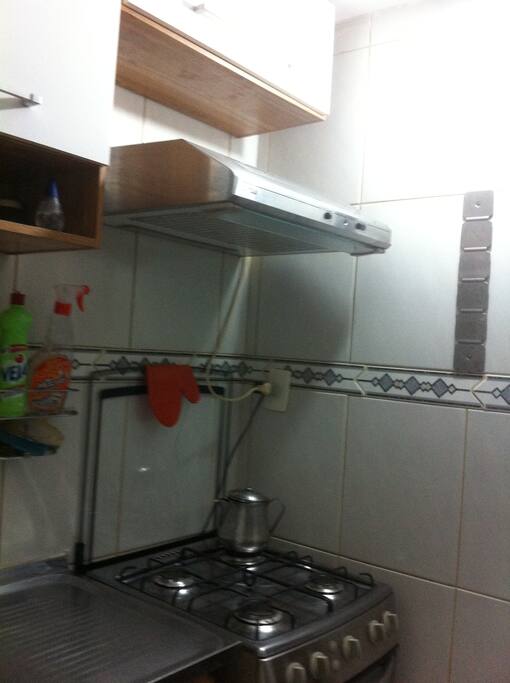Cozinha