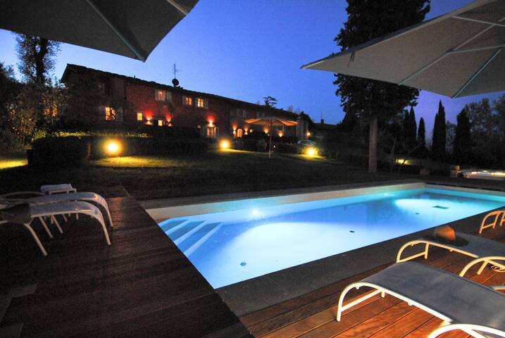 Villa Belvedere gallery image 3