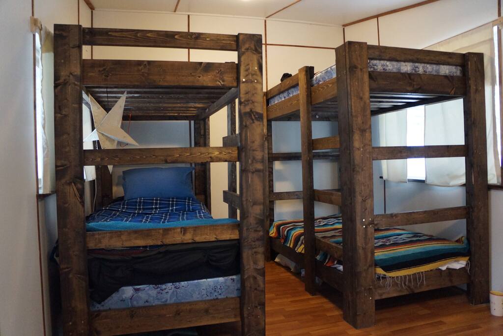 Bunk Room
