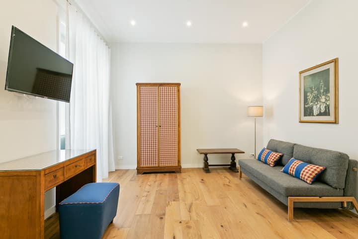 Guesthost - Nothotel Palermo Central Apartment - Palermo