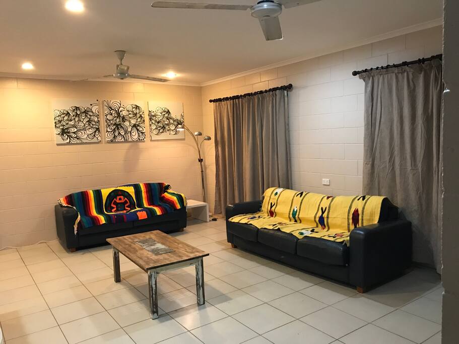 Lounge Room