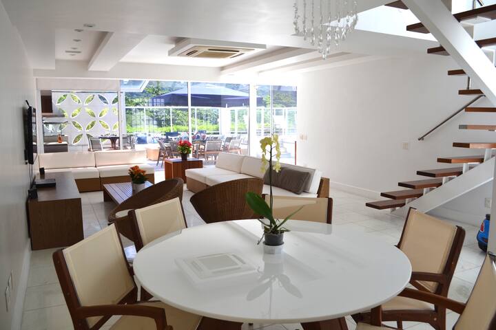 Penthouse VIP gallery image 4