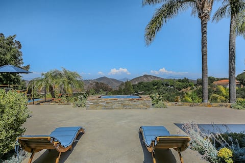 Rancho Sante Fe Private Resort