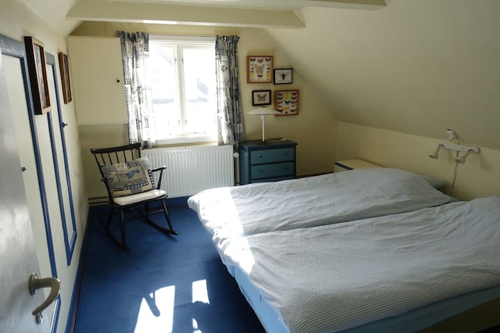 chambre 3