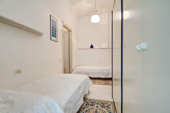 Segunda cámara - Segundo dormitorio