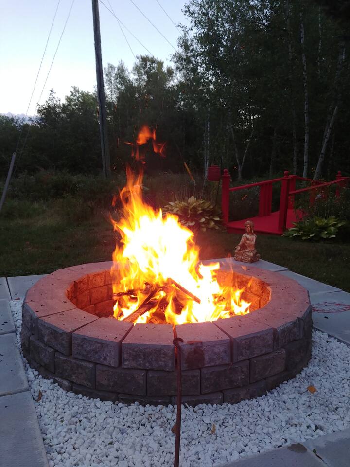 Oromocto Lake Vacation Rentals & Homes New Brunswick, Canada Airbnb