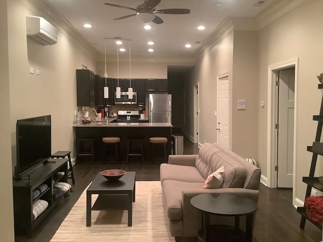 Beautiful space in NW Chicago