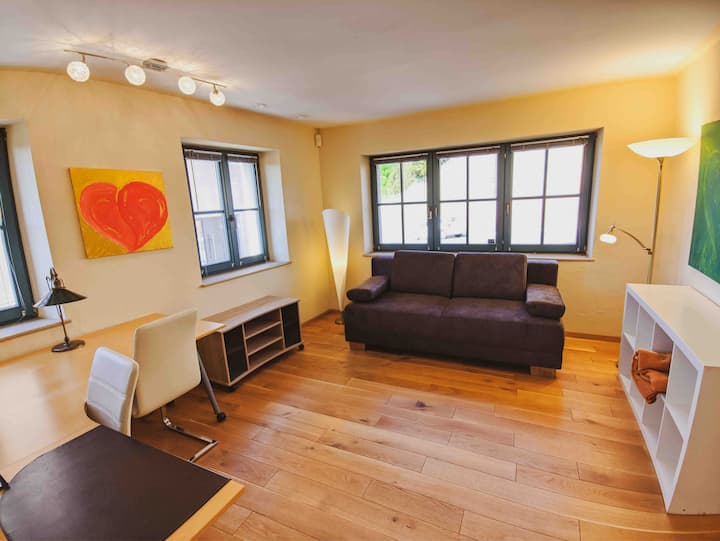 მისაღები ოთახი