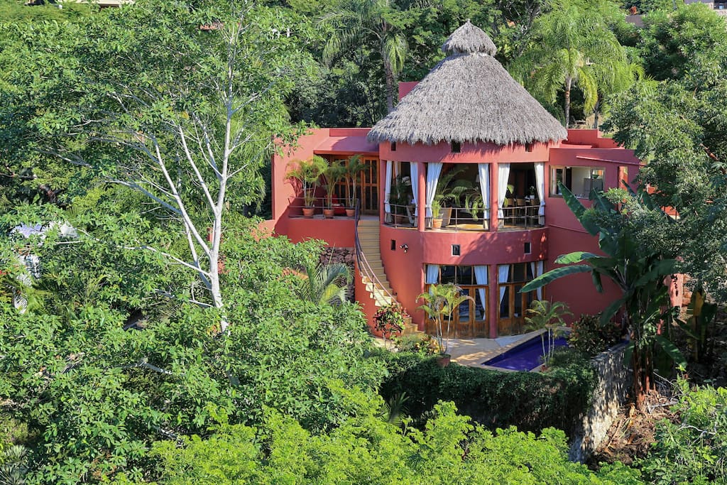 Mexican Modern architecture