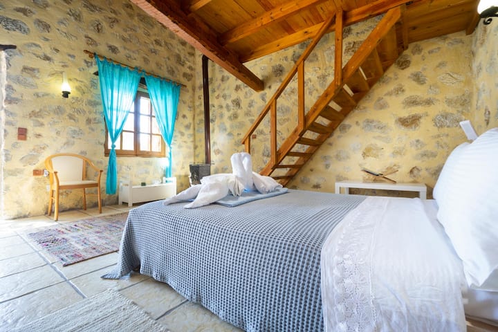 غرفة النوم 1