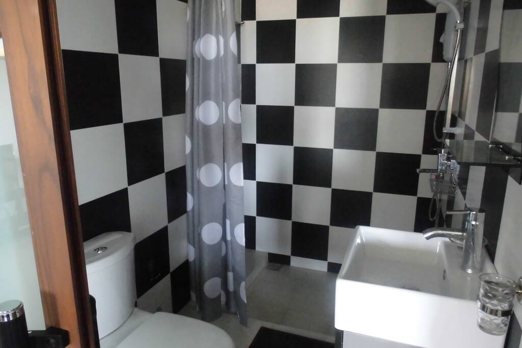 2ème salle d'eau