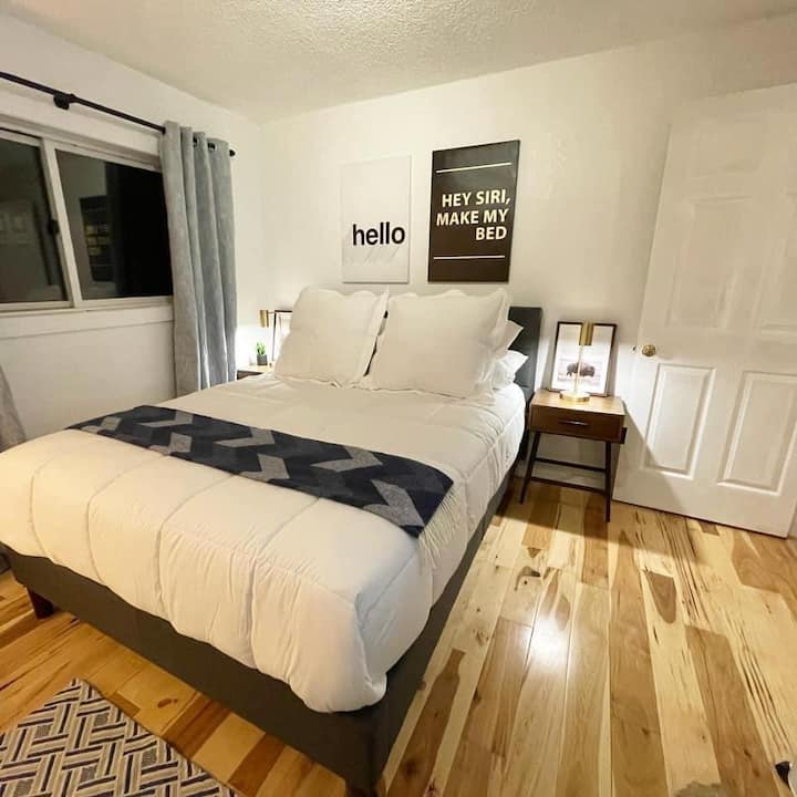 Bedroom 5