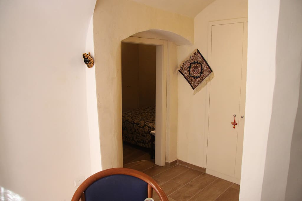 L'Ingresso