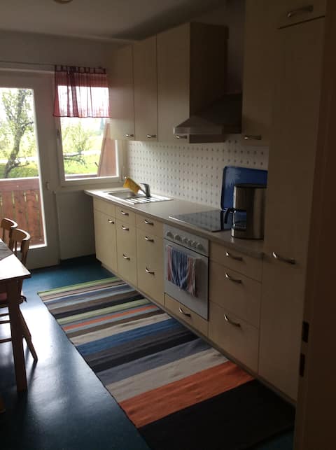 Apartment near Salzburg