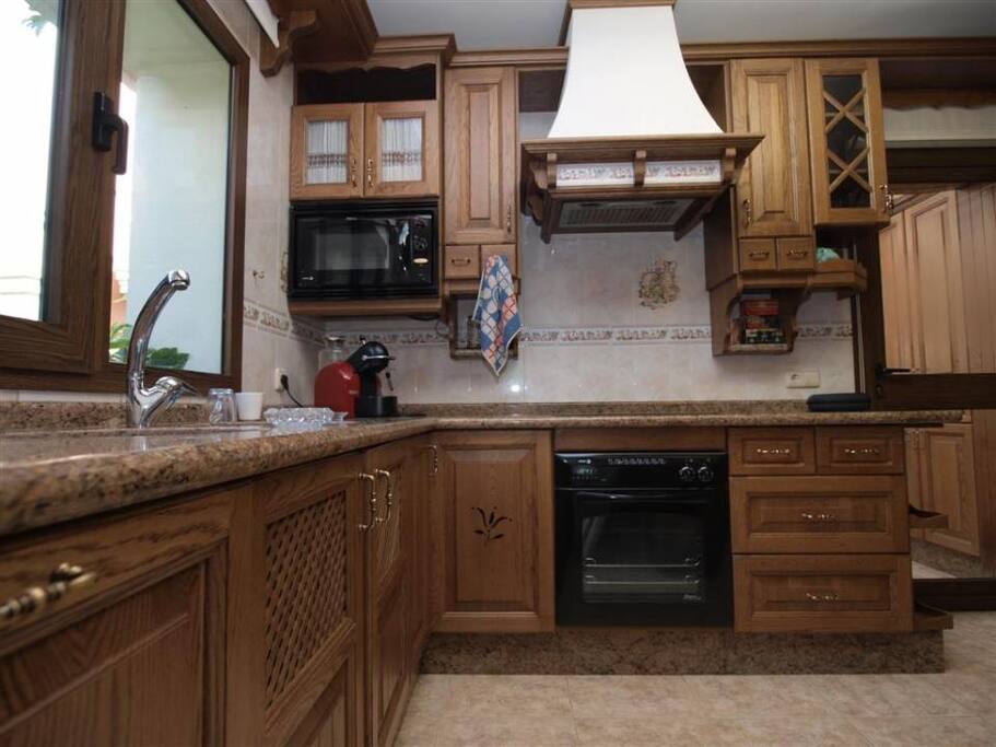 Cocina