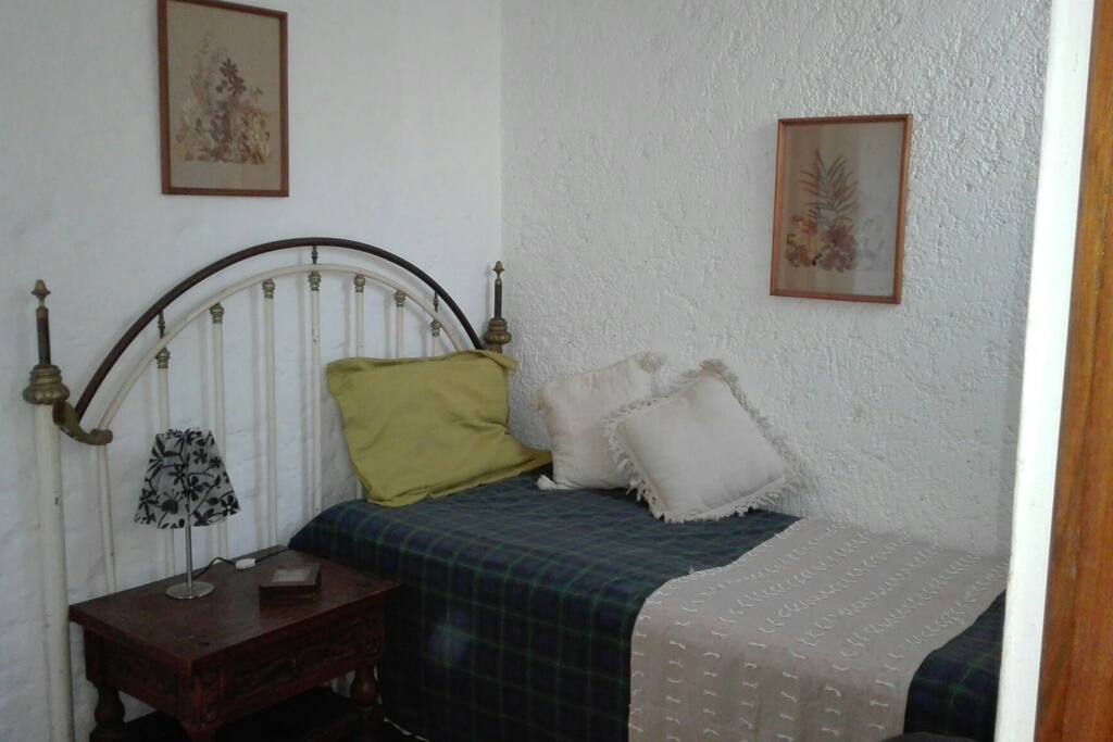 habitación