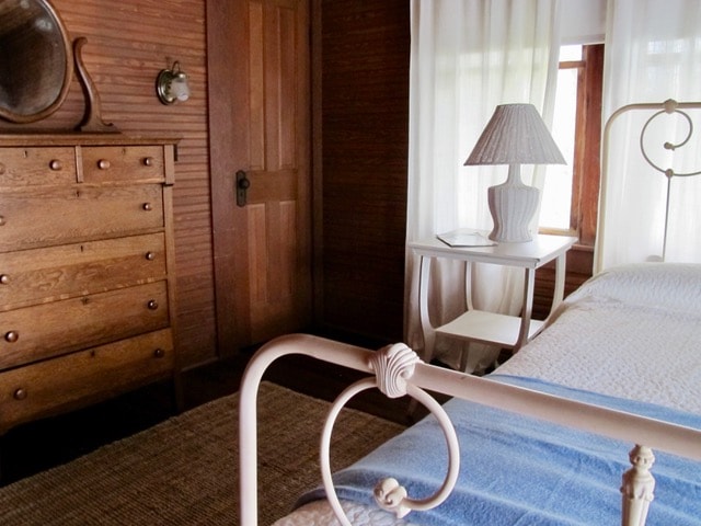 ห้องนอนควีนไซส์อยู่ชั้น