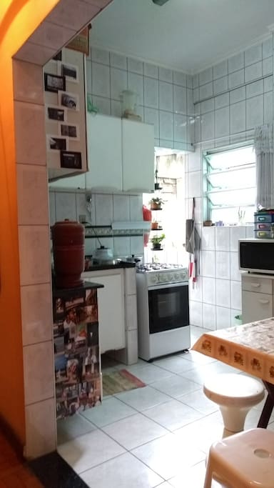 Cozinha