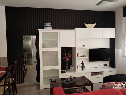 Propiedad de Airbnb exitosa: Casa Iris en Teruel
