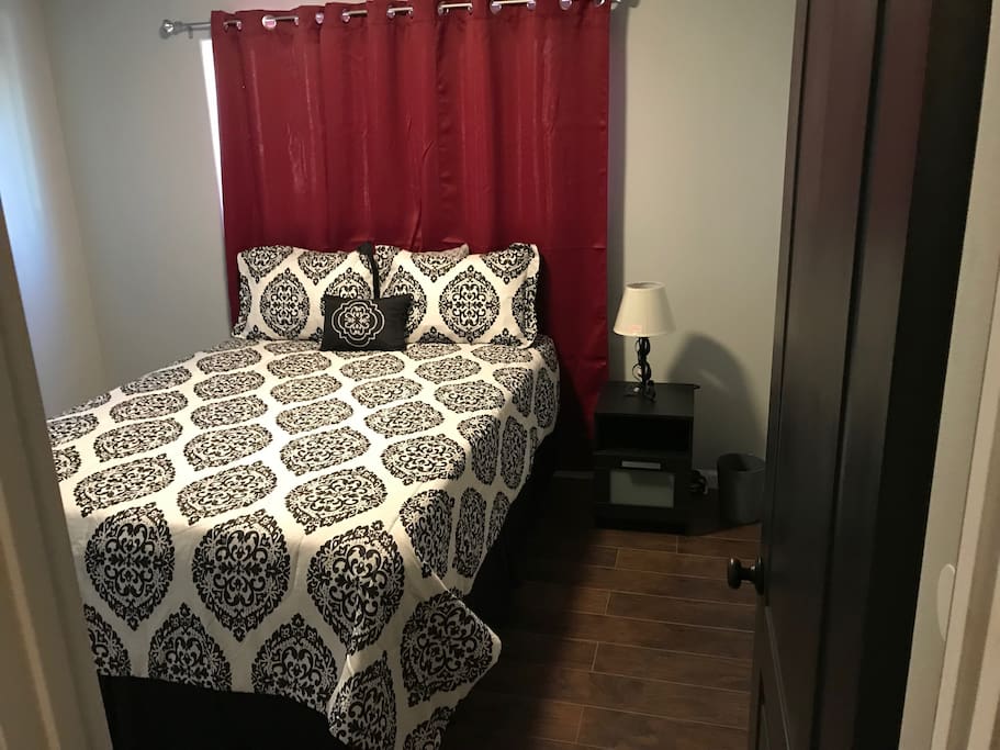 Bedroom#1