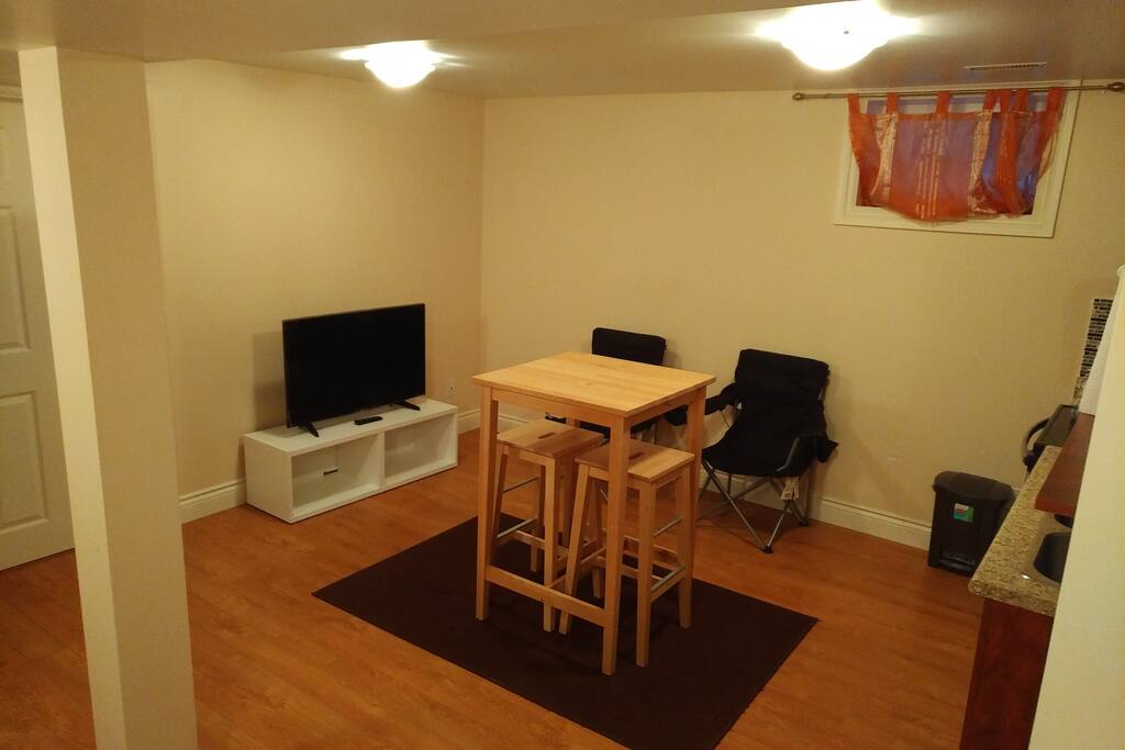 Dinning room