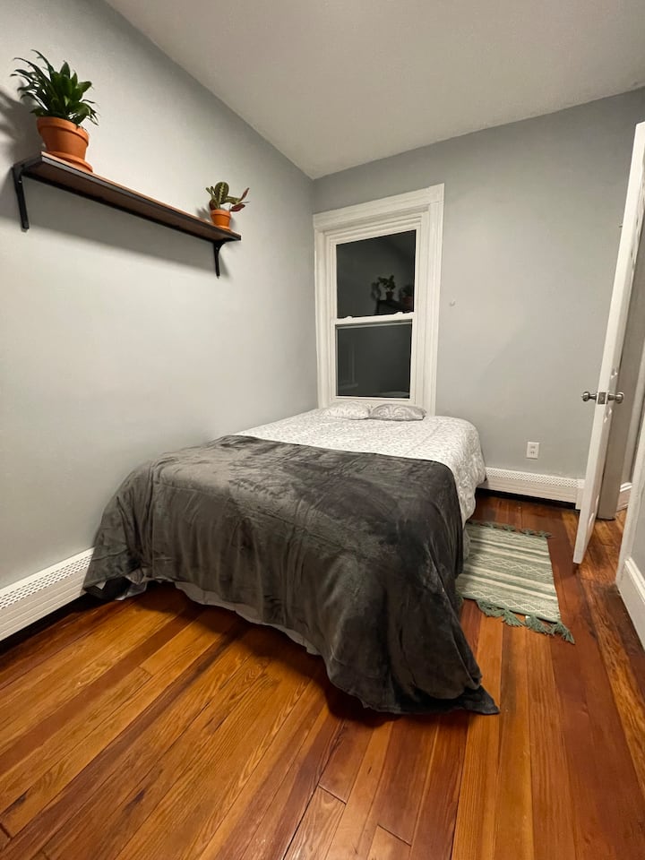 Habitación 1