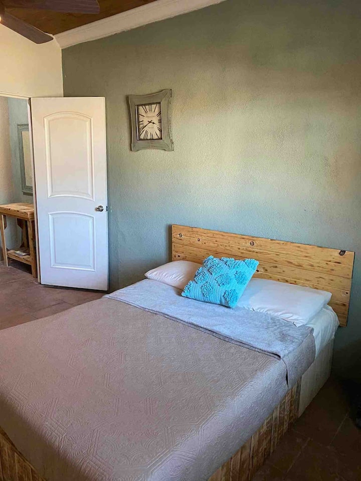 საძინებელი 2