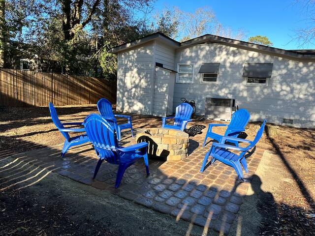 premier carolina stays managed Airbnb listing 3