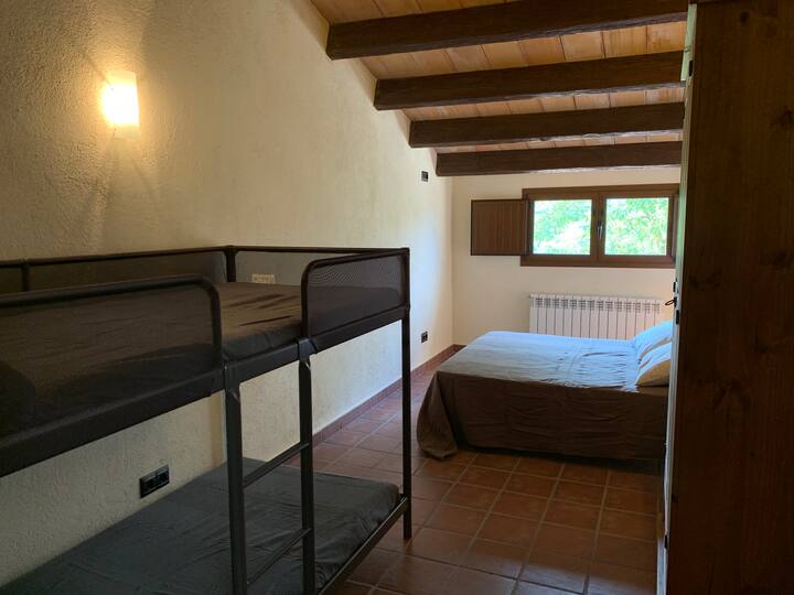 Спална соба 4