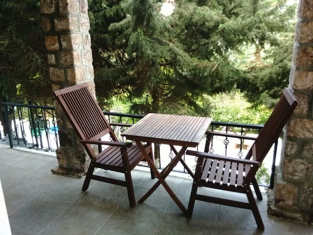 Elite Apartment (Partial Sea View) gallery image 2