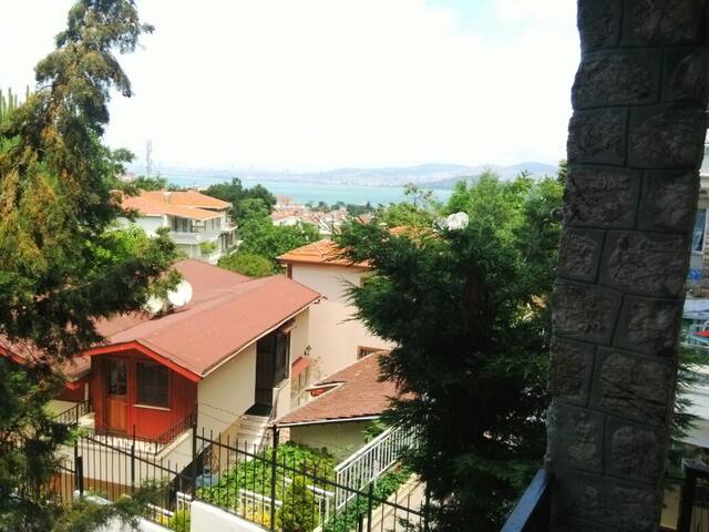 Elite Apartment (Partial Sea View) gallery image 5