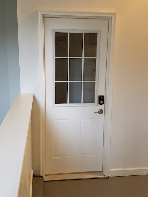 Independent Entry/Exit