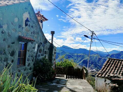 Ancestros farm