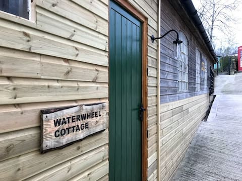 Waterwheel Cottage